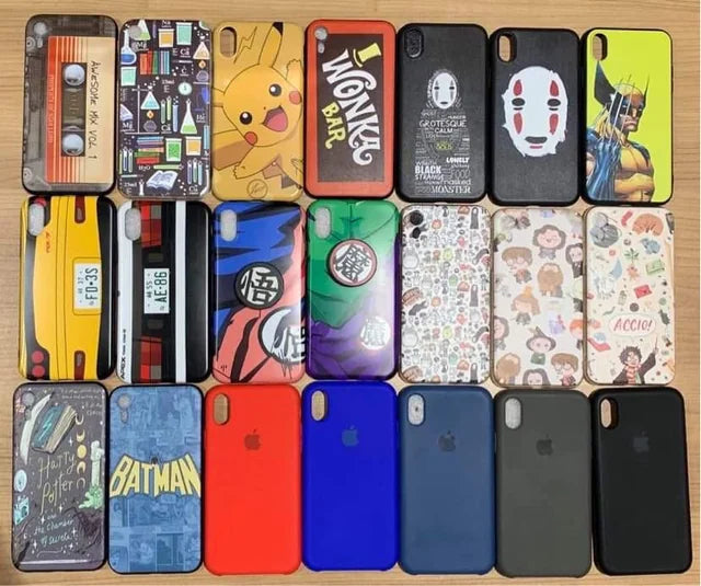 Phone Cases