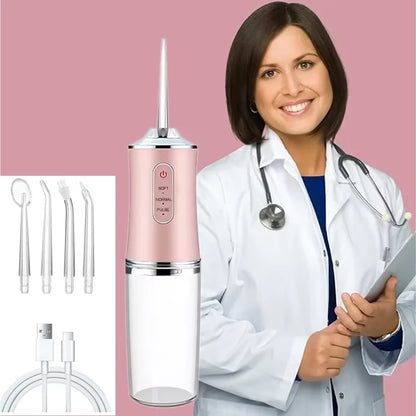 Oral Irrigator