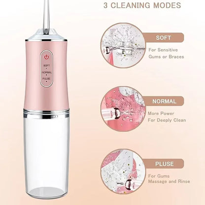 Oral Irrigator