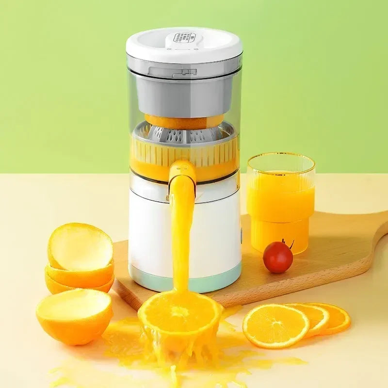 Electric Juicer