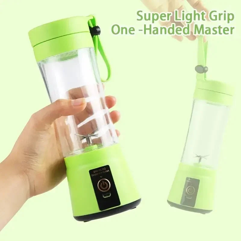 Portable Blender