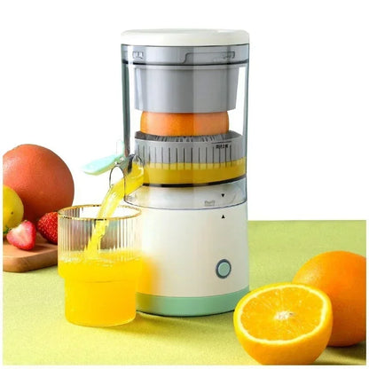 Electric Juicer