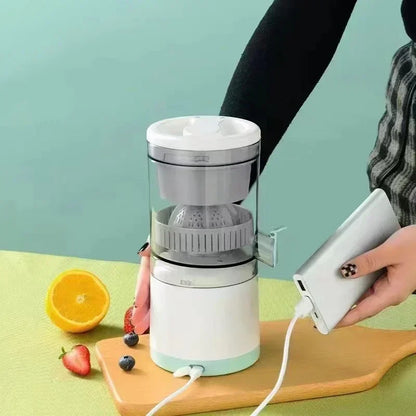 Electric Juicer