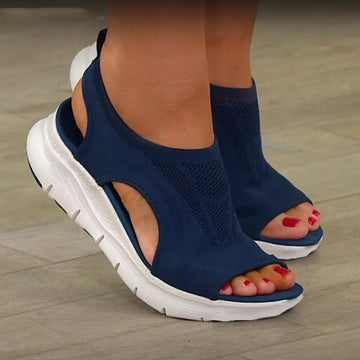 Ave™ Orthopädische Bequeme Sandalen (50% Rabatt)